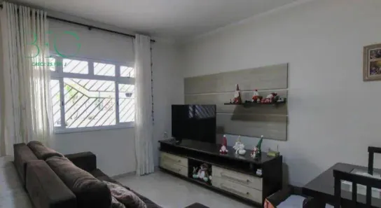 Sobrado com 3 Quartos à venda, 100m² no Chácara Belenzinho, São Paulo
