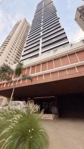 Apartamento com 3 Quartos à venda, 200m² no Jardim Goiás, Goiânia