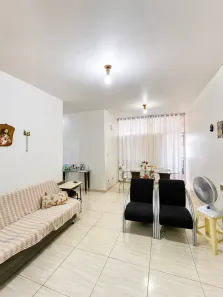 Apartamento com 3 Quartos à venda, 92m² no Engenheiro Luciano Cavalcante, Fortaleza