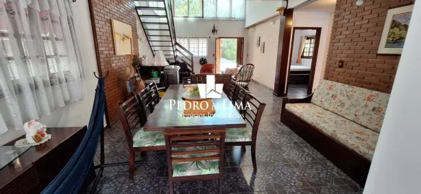 Casa com 4 Quartos à venda, 206m² no Riviera, Bertioga