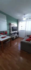 Apartamento com 2 Quartos à venda, 42m² no Jardim Boa Vista (Zona Oeste), São Paulo