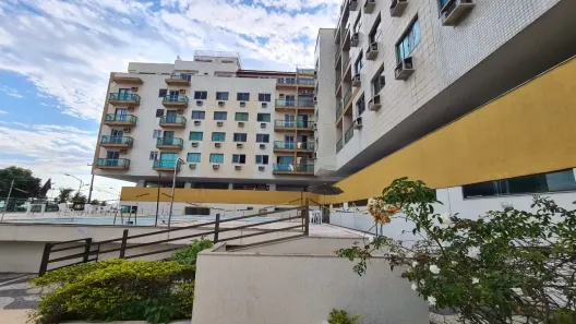 Apartamento com 2 Quartos à venda, 80m² no Centro, Cabo Frio
