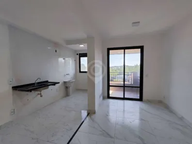 Apartamento com 3 Quartos para alugar, 75m² no Vila Bela Vista, Itatiba