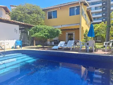 Casa com 6 Quartos à venda, 580m² no Itapuã, Salvador