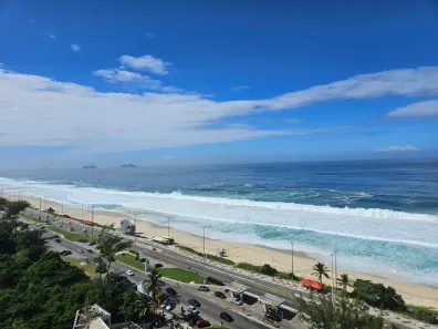 Apartamento com 1 Quarto à venda, 67m² no Barra da Tijuca, Rio de Janeiro