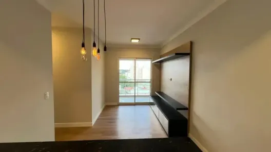 Apartamento com 2 Quartos para alugar, 55m² no Lapa, São Paulo