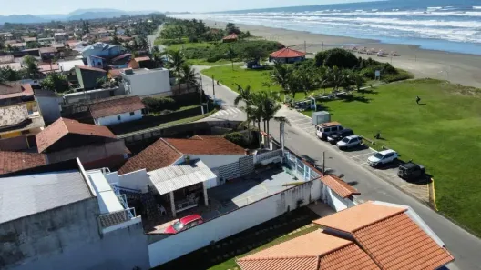 Ponto Comercial com 5 Quartos à venda, 215m² no Cibratel II, Itanhaém