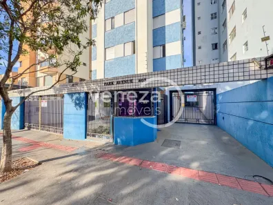 Apartamento com 2 Quartos à venda, 65m² no Centro, Londrina