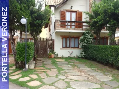 Casa de Condomínio com 3 Quartos à venda, 175m² no Parque Assunção, Taboão da Serra