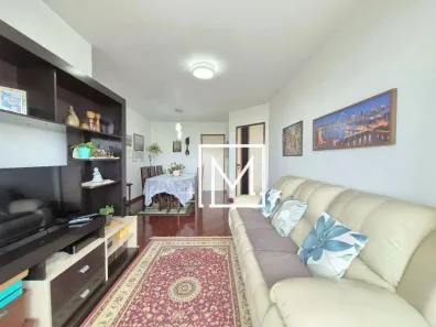 Apartamento com 3 Quartos à venda, 87m² no Vila Mariana, São Paulo