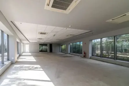 Prédio Comercial à venda, 502m² no Vila Olímpia, São Paulo