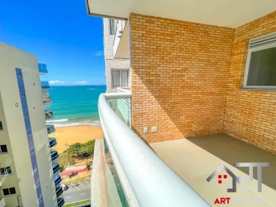 Apartamento com 3 Quartos à venda, 100m² no Praia de Itaparica, Vila Velha
