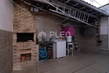 Sobrado com 3 Quartos à venda, 130m² no Parque Peruche, São Paulo