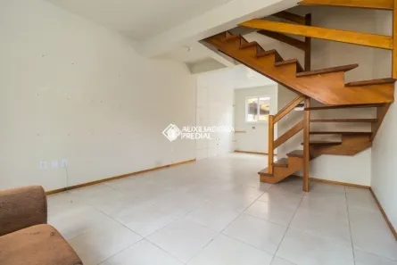 Casa de Condomínio com 2 Quartos à venda, 82m² no Restinga, Porto Alegre