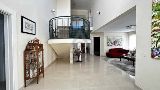 Casa de Condomínio com 4 Quartos à venda, 300m² no Chácara São Rafael, Campinas