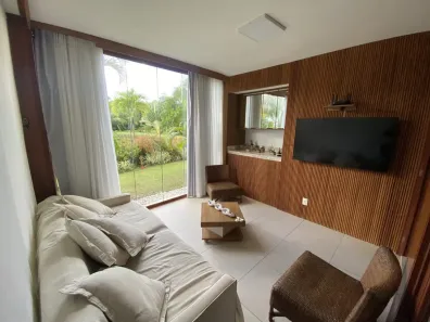 Apartamento com 2 Quartos à venda, 57m² no , Mata de São João