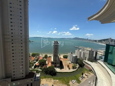 Apartamento com 4 Quartos à venda, 161m² no Canto da Praia, Itapema