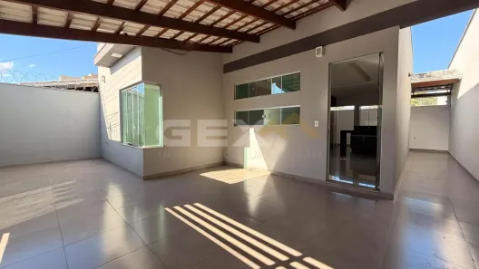 Casa com 3 Quartos à venda, 74m² no São Roque, Divinópolis