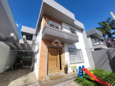 Casa com 3 Quartos à venda, 125m² no Santo André, São Leopoldo