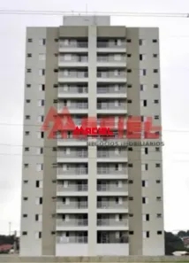 Apartamento com 3 Quartos à venda, 104m² no Jardim América, São José dos Campos