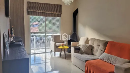 Casa de Condomínio com 3 Quartos à venda, 179m² no Jardim Rio das Pedras, Cotia