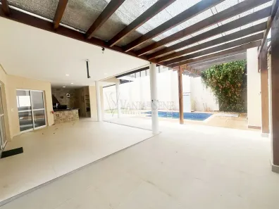 Casa de Condomínio com 4 Quartos à venda, 500m² no Condomínio Residencial Jaguary, São José dos Campos