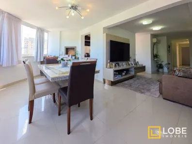 Apartamento com 3 Quartos à venda, 108m² no Vila Nova, Blumenau