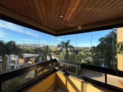 Apartamento com 4 Quartos à venda, 169m² no Gleba Fazenda Palhano, Londrina