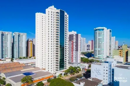 Apartamento com 4 Quartos à venda, 242m² no Zona Armazém, Maringá
