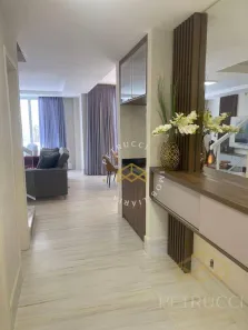 Casa de Condomínio com 4 Quartos à venda, 209m² no Loteamento Alphaville Campinas, Campinas