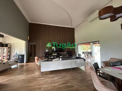 Fazenda/Sítio com 4 Quartos à venda, 20000000m² no Jardim Santa Cláudia, Mirassol