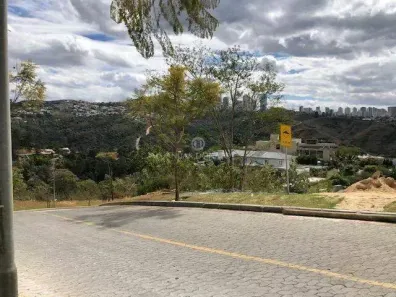 Lote/Terreno à venda, 2000m² no Vale dos Cristais, Nova Lima
