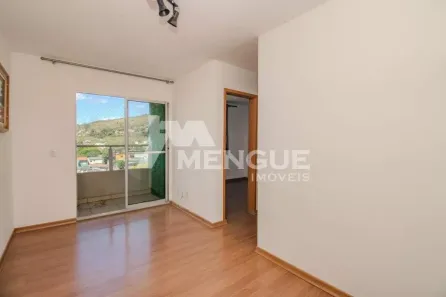Apartamento com 2 Quartos à venda, 49m² no Morro Santana, Porto Alegre
