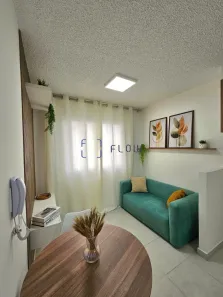 Apartamento com 2 Quartos à venda, 32m² no Cambuci, São Paulo