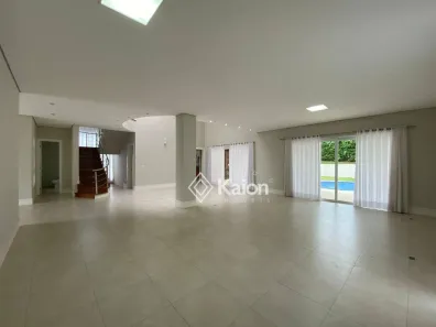 Casa de Condomínio com 4 Quartos para alugar, 483m² no Jardim Plaza Athénée, Itu