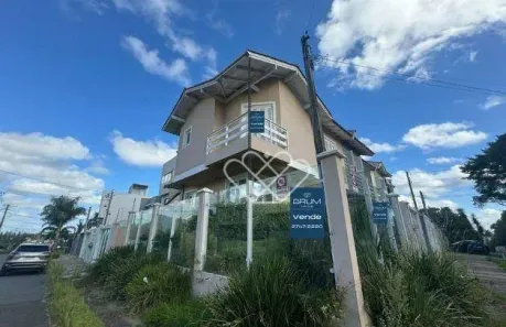 Casa com 3 Quartos à venda, 110m² no Oriço, Gravataí