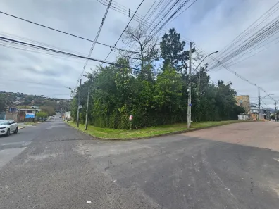Lote/Terreno à venda, 1471m² no Bom Jesus, Porto Alegre