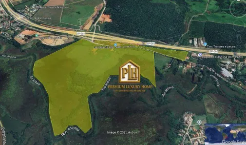 Lote/Terreno à venda, 513000m² no Ponte Alta, Atibaia