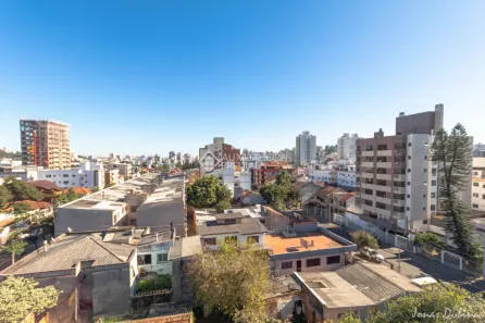 Prédio Comercial à venda, 753m² no Jardim Botânico, Porto Alegre