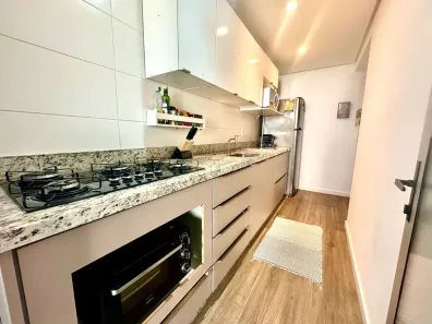 Apartamento com 2 Quartos à venda, 91m² no Pagani, Palhoça