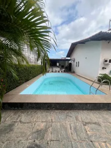 Casa com 4 Quartos à venda, 400m² no Turu, São Luís