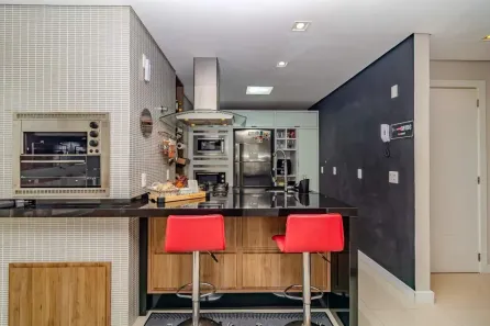 Apartamento com 3 Quartos à venda, 97m² no Pioneiros, Balneário Camboriú