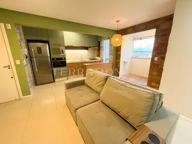 Apartamento com 3 Quartos à venda, 76m² no Centro, Tubarão