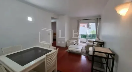 Apartamento com 2 Quartos à venda, 64m² no Perdizes, São Paulo