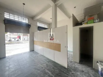 Ponto Comercial para alugar, 30m² no Tirol (Barreiro), Belo Horizonte