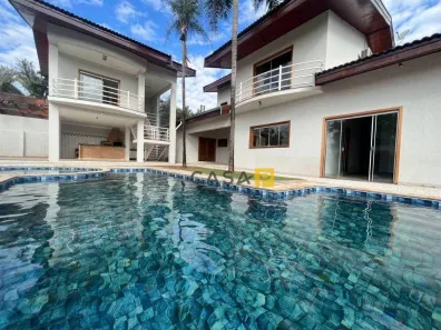 Casa de Condomínio com 3 Quartos à venda, 624m² no Vale das Paineiras, Americana
