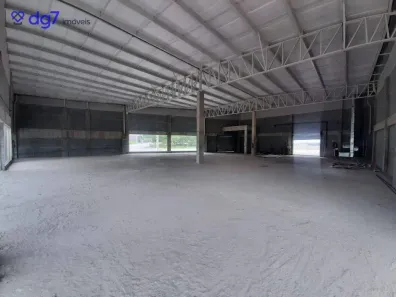 Ponto Comercial para alugar, 606m² no Sítio Boa Vista, Cotia