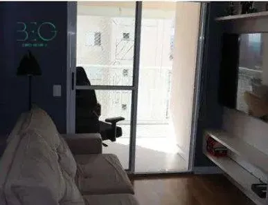 Apartamento com 2 Quartos à venda, 57m² no Vila Formosa, São Paulo