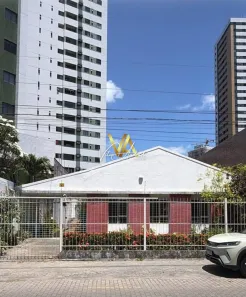 Casa de Condomínio com 3 Quartos à venda, 446m² no Encruzilhada, Recife