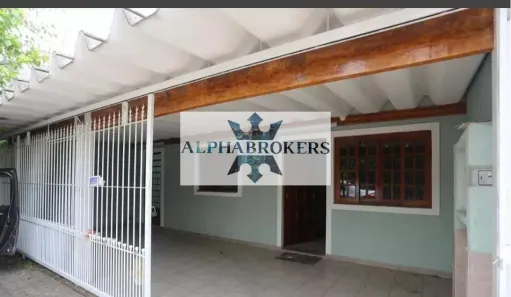 Casa com 4 Quartos à venda, 120m² no Bonfim, Osasco